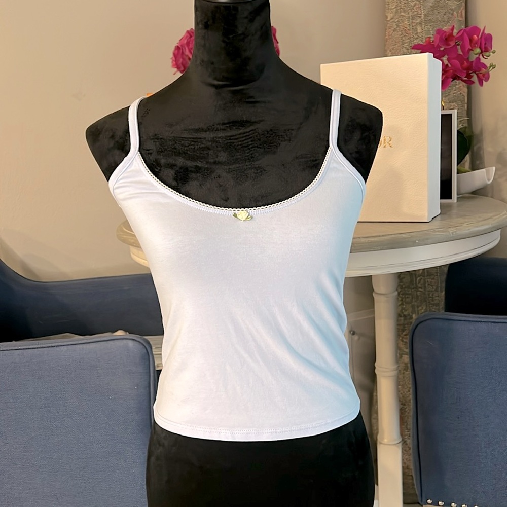 Rat Boi crop camisole Urban Outfitters